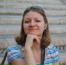 Фотография Андроновой Ольги