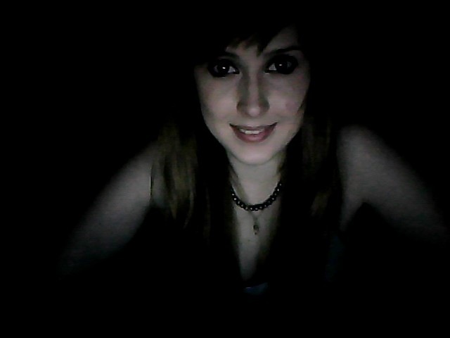 Настя Gluck фотография #6