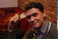 Фотография Калякина Юрия