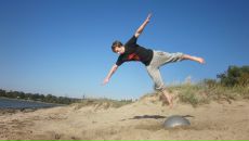 Фотография Ковалевского Евгения