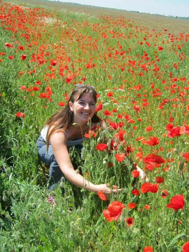 Татьяна Анищенко фотография #6