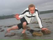 Фотография Хамутовского Алексея