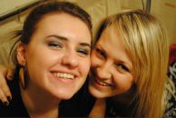 Фотография Лесновой Анастасии