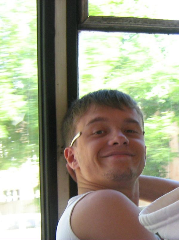 Дмитрий Старцев фотография #5