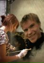 Фотография Ведущего Игоря