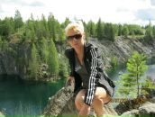 Фотография Пааль Анны