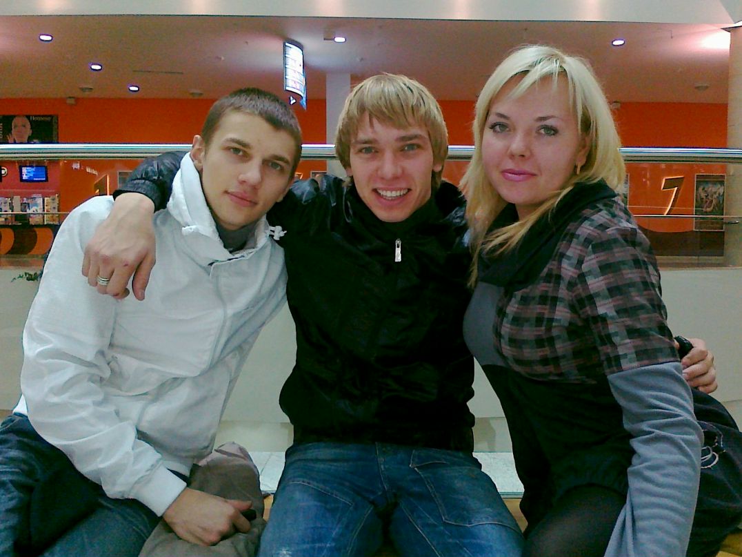 Семён Маркохай фотография #35