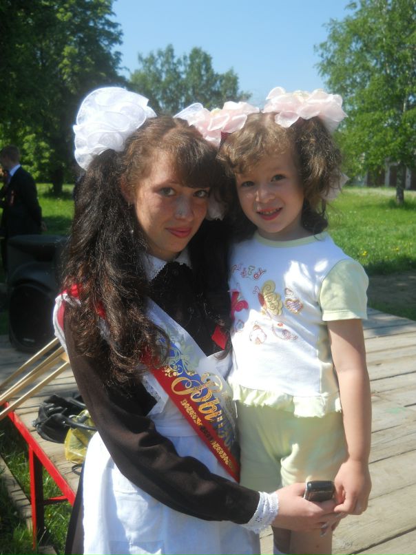 Елена Проскурнина фотография #44