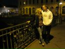 Фотография Париловой Оксаны