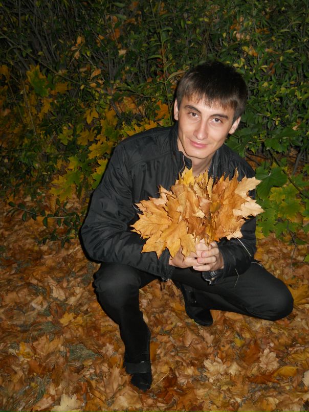 Андрей Ткаченко фотография #34