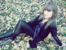 Фотография Петровой Виктории