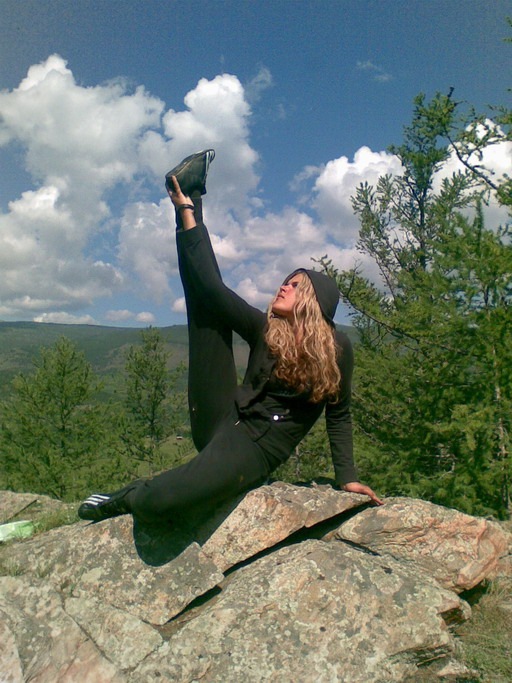 Женечка Ще фотография #2