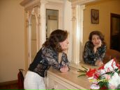 Фотография Пронькиной Юльчёнка