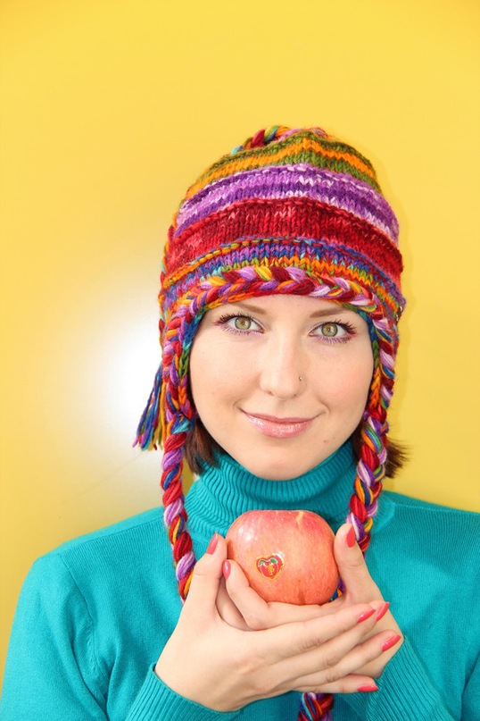 Sannetta Mel фотография #19