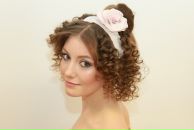 Фотография Обухович Ксении