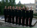 Фотография Старикова Павла