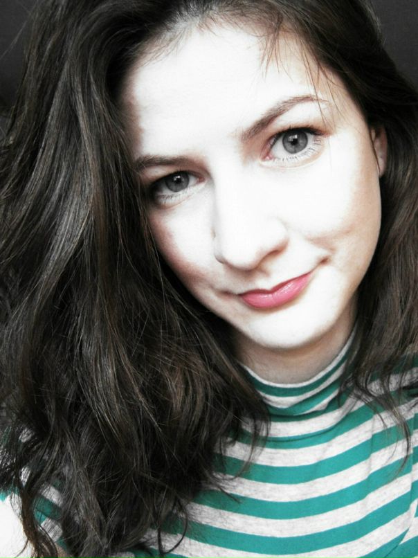 Марина Чуб фотография #34