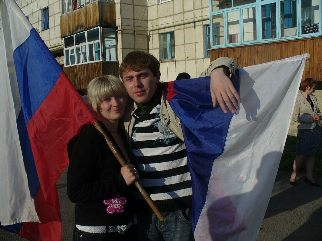 Любовь Клокова фотография #50