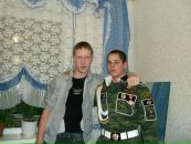 Фотография Иванова Сергея
