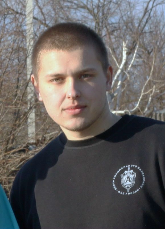 Yakov Marchenko фотография #50