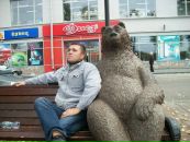Фотография Мотуза Михаила