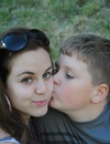 Фотография Зубчук Алены