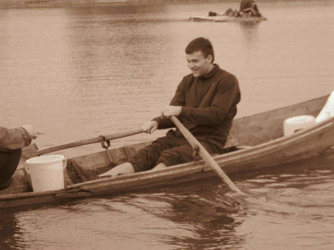 Дмитрий Левищев фотография #33