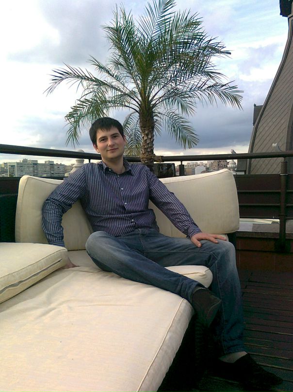 Дмитрий Димон фотография #22