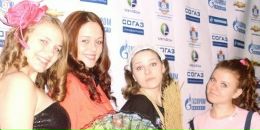 Фотография Шамаевой Марии