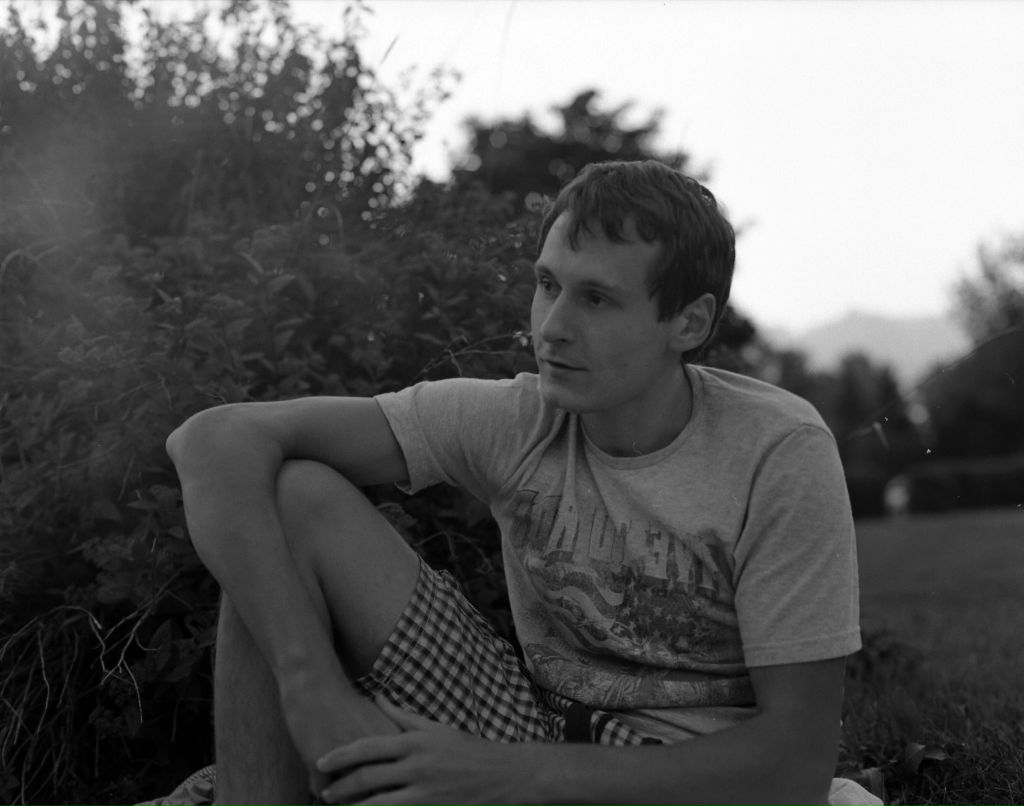 Мак Шейн фотография #32