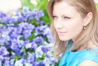 Фотография Маковецкой Елены