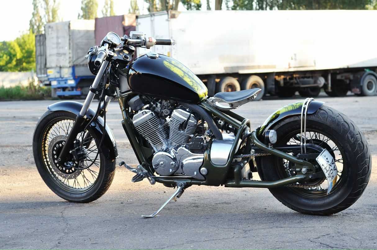 Jack Федорин фотография #25