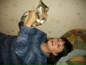 Фотография Колмаковой Татьяны