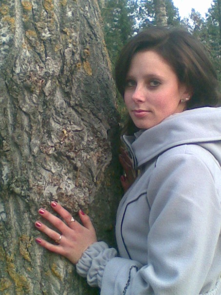 №16, Юля Хомук №16, Юля Хомук