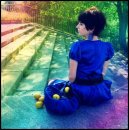 Фотография Акимовой Юлии