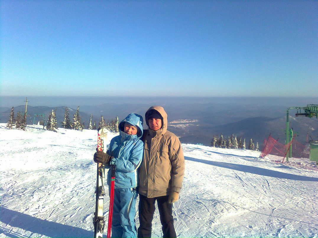 Андрей Адаров фотография #40