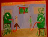 Фотография Кочешковой Евгении