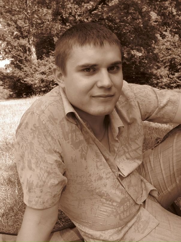 Игорь Клименко фотография #34