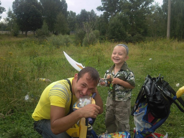 №2, Виктор Веремьянин №2, Виктор Веремьянин