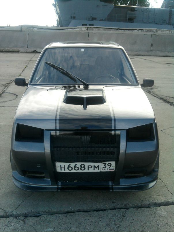 Вася Палкин фотография #10