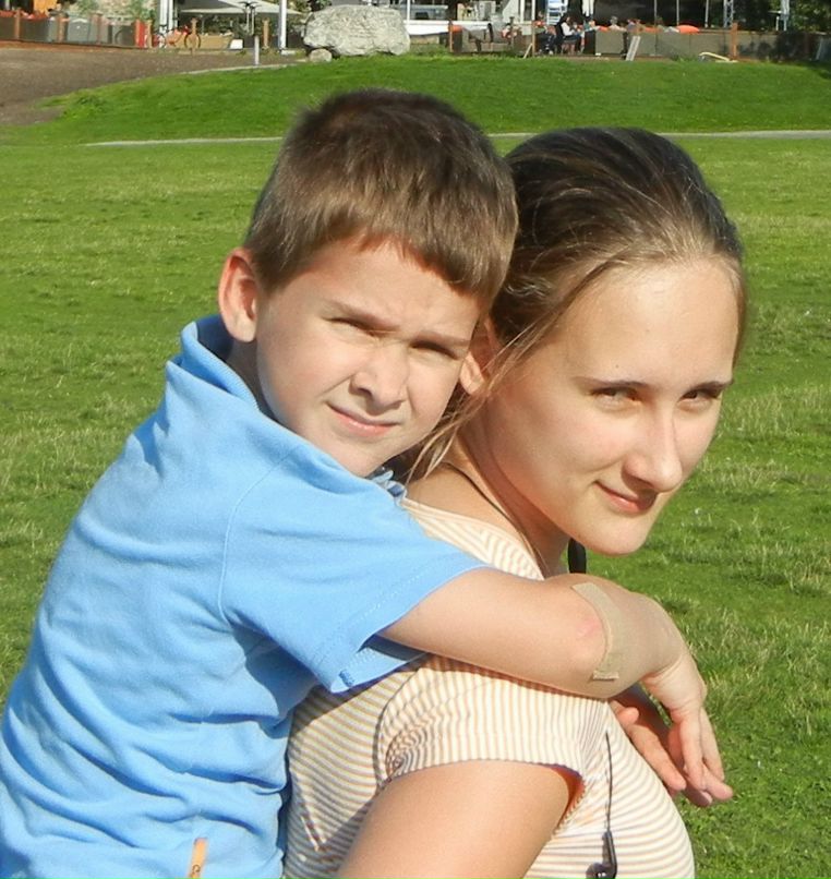 Elen Dins фотография #35