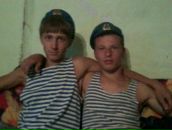 Фотография Алифировца Вадима