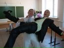 Фотография Панафенова Евгения
