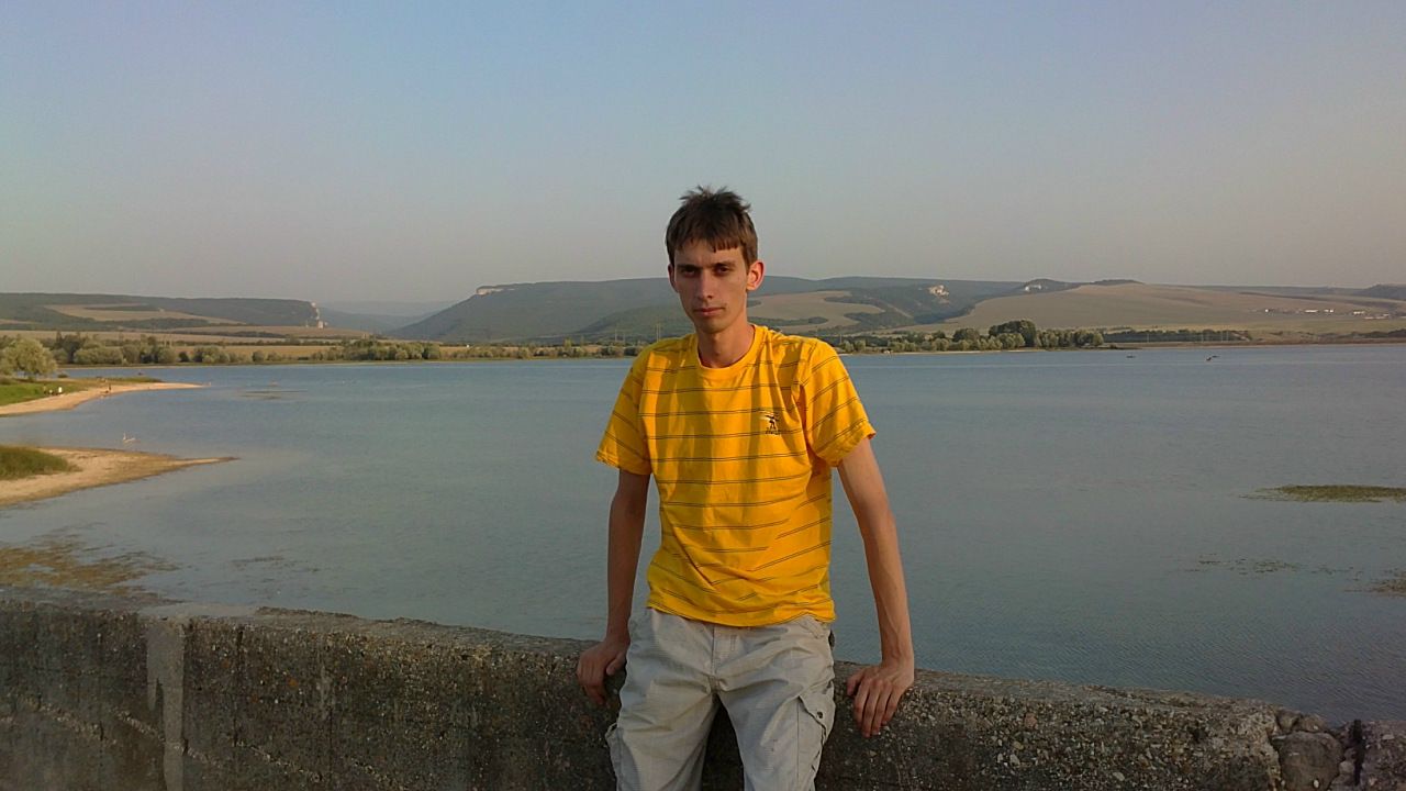 Константин Чиняев фотография #8