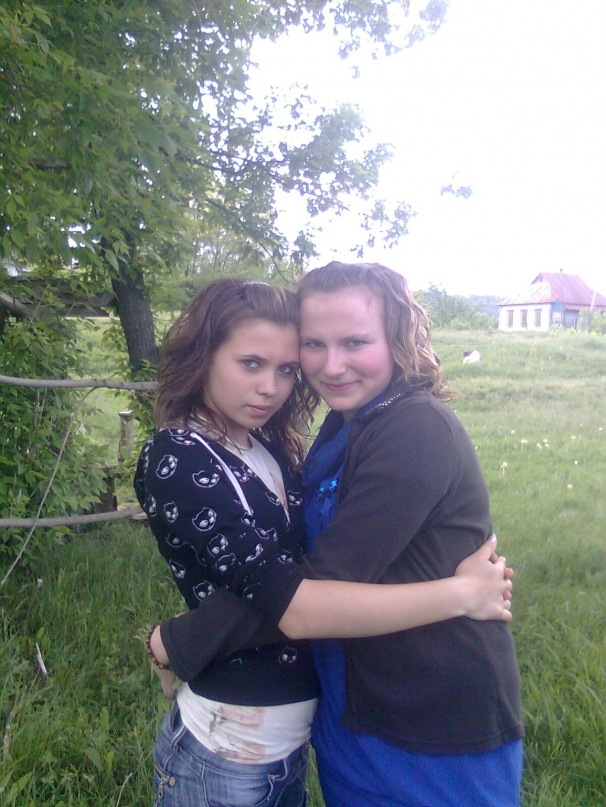 Наташа Иллющенко фотография #9