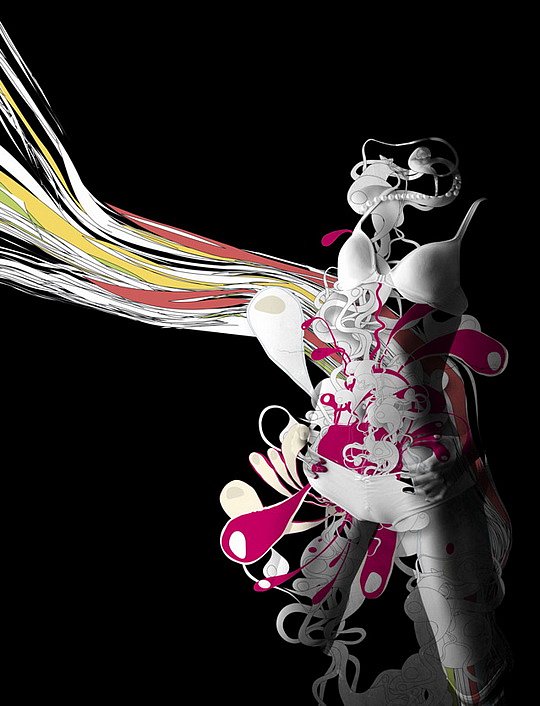 Alexis Anjel фотография #35