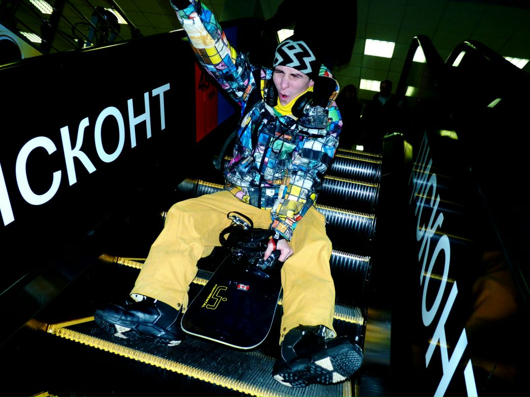 Joseph Porro фотография #35