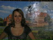 Фотография Марунич Нины