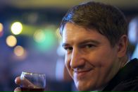 Фотография Пустельникова Олега