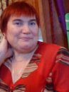 Фотография Мац-Казакевич Елены